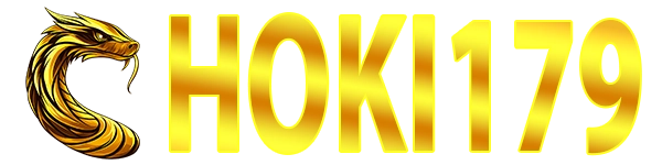 HOKI179 LOGO